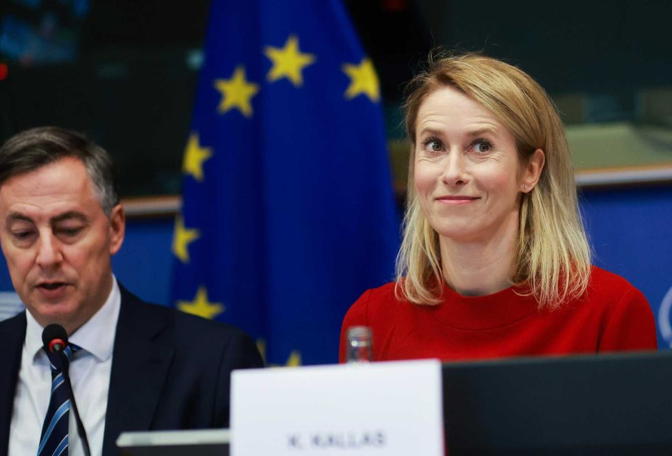 La Ue espropria i beni russi per continuare la guerra