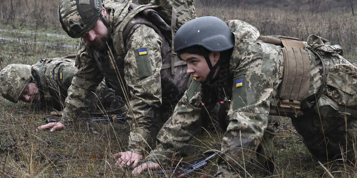 ucraina i soldati tedeschi tornano in polonia mentre i russi avanzano nel donetsk da Laverita.info ucraina i soldati tedeschi tornano in polonia mentre i russi avanzano nel donetsk