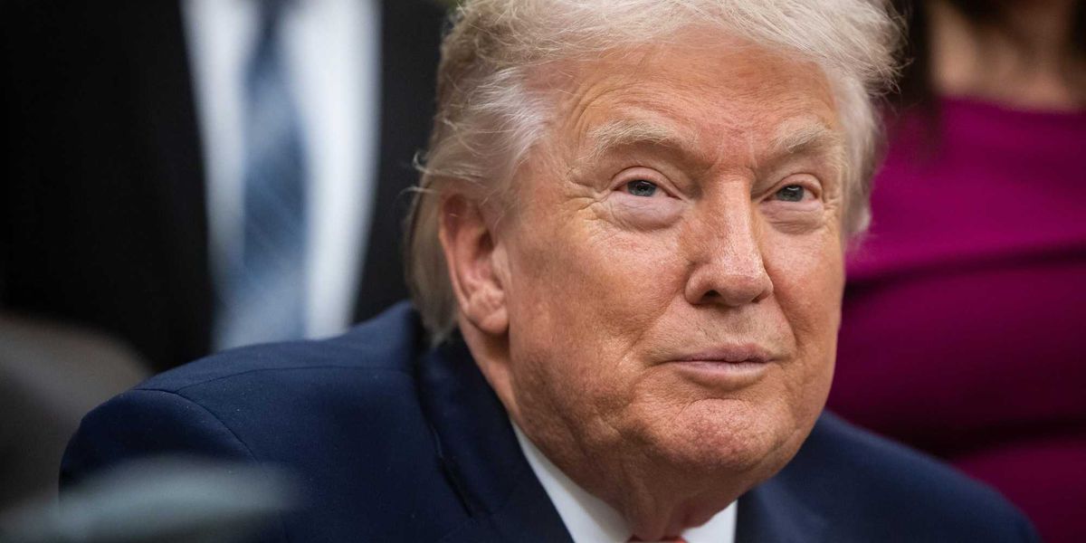 trump sposa la linea meloni sull8217articolo 5 da Laverita.info trump sposa la linea meloni sull8217articolo 5