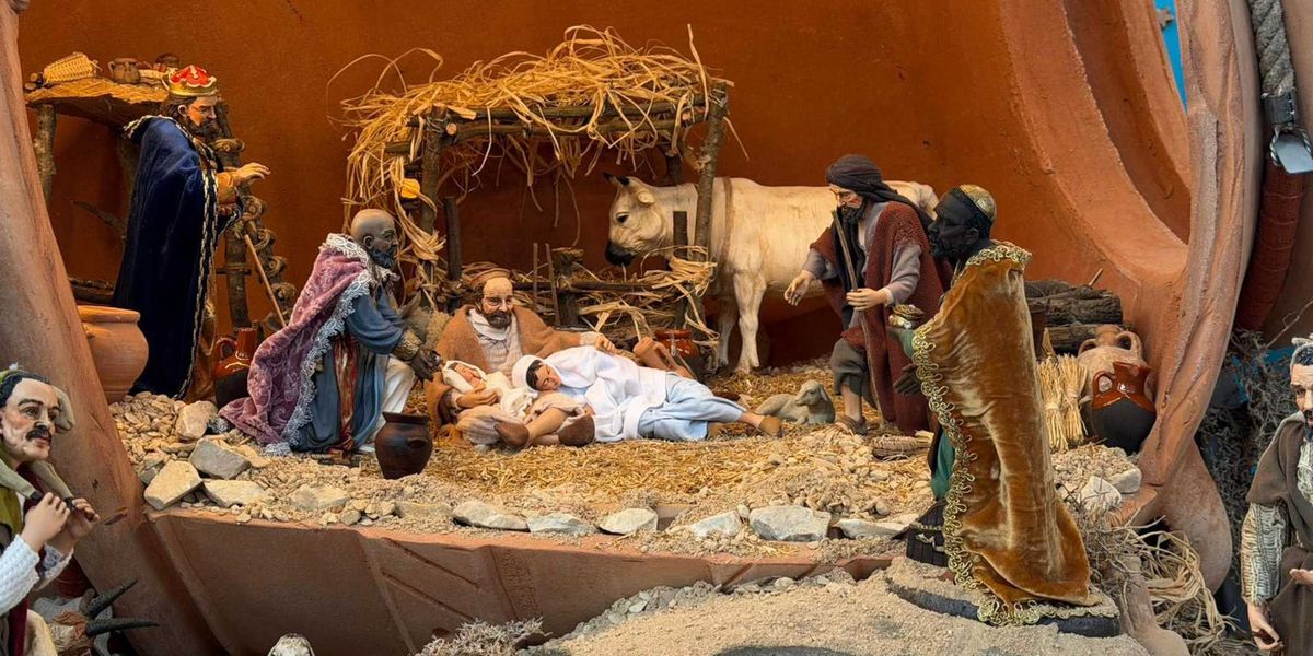i vescovi hanno dubbi pure sul presepe da Laverita.info i vescovi hanno dubbi pure sul presepe