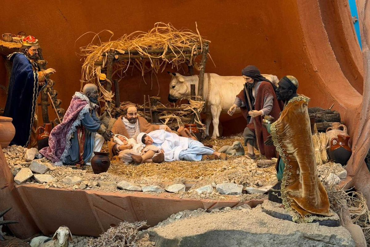 I vescovi hanno dubbi pure sul presepe