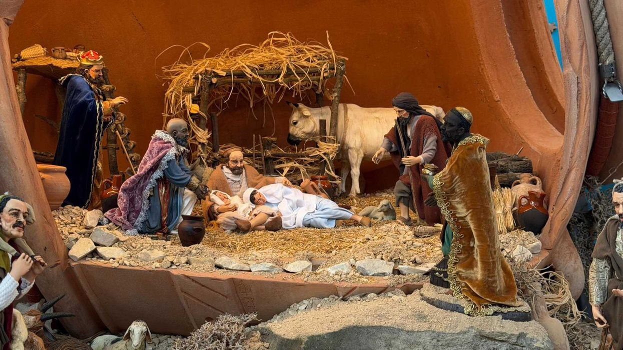 I vescovi hanno dubbi pure sul presepe