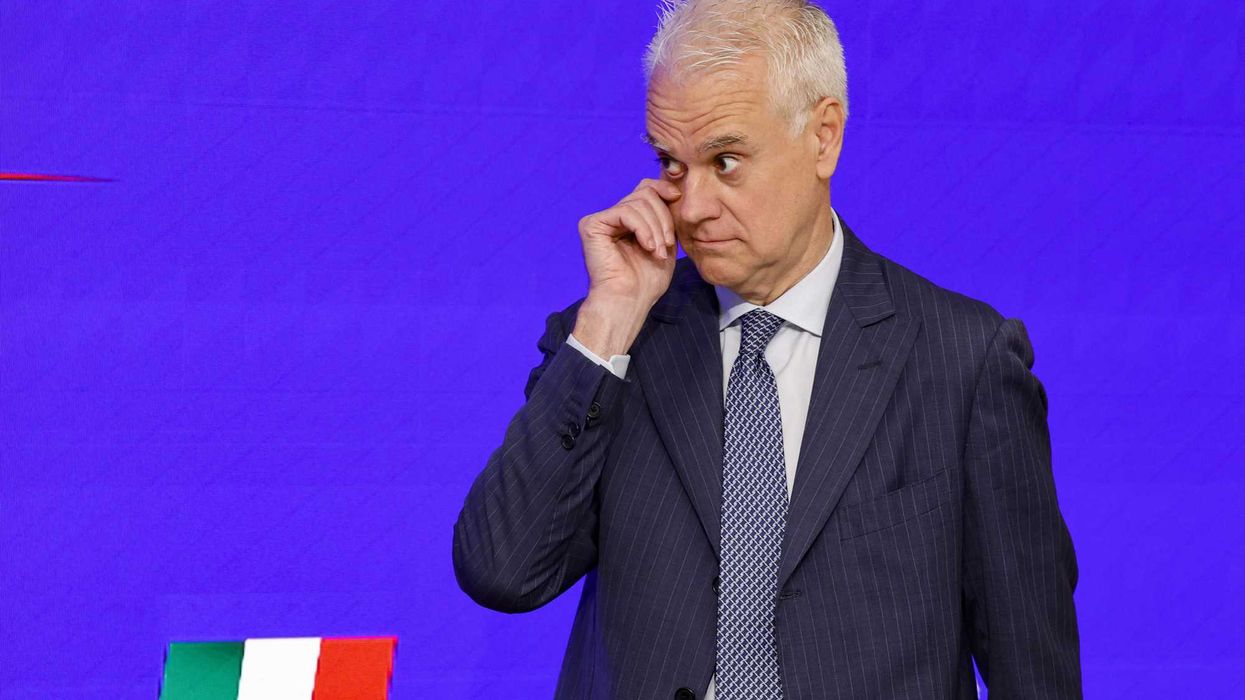 Paolo Zangrillo: «Anche la Cgil si è stufata di seguire Landini»