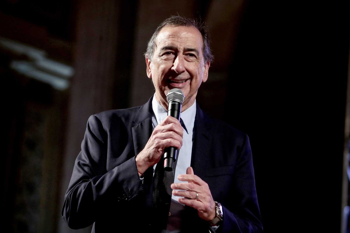 Le altre sigle bacchettano Sala: «Ambrogino solo agli amici rossi»