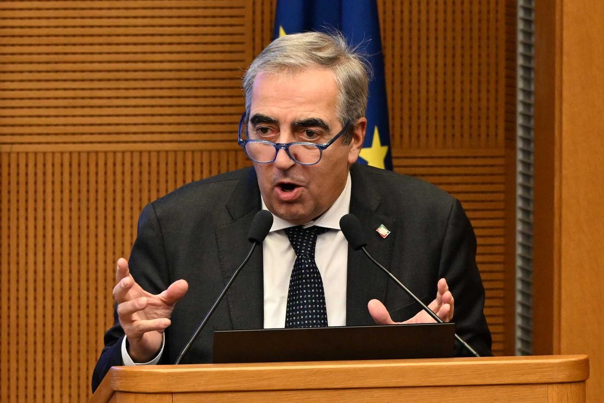 «Porterò in Senato il caso di Andrea, ferito dai rapinatori e mai risarcito»