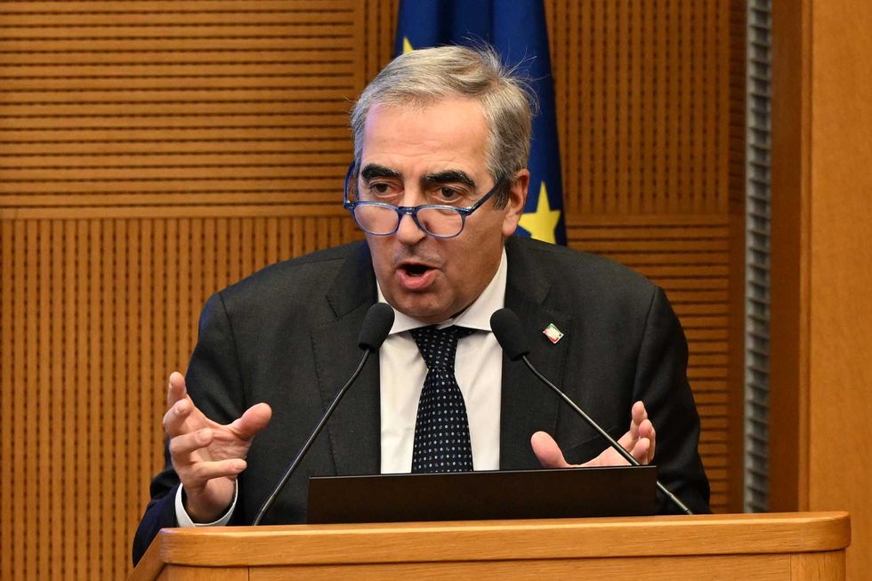 «Porterò in Senato il caso di Andrea, ferito dai rapinatori e mai risarcito»