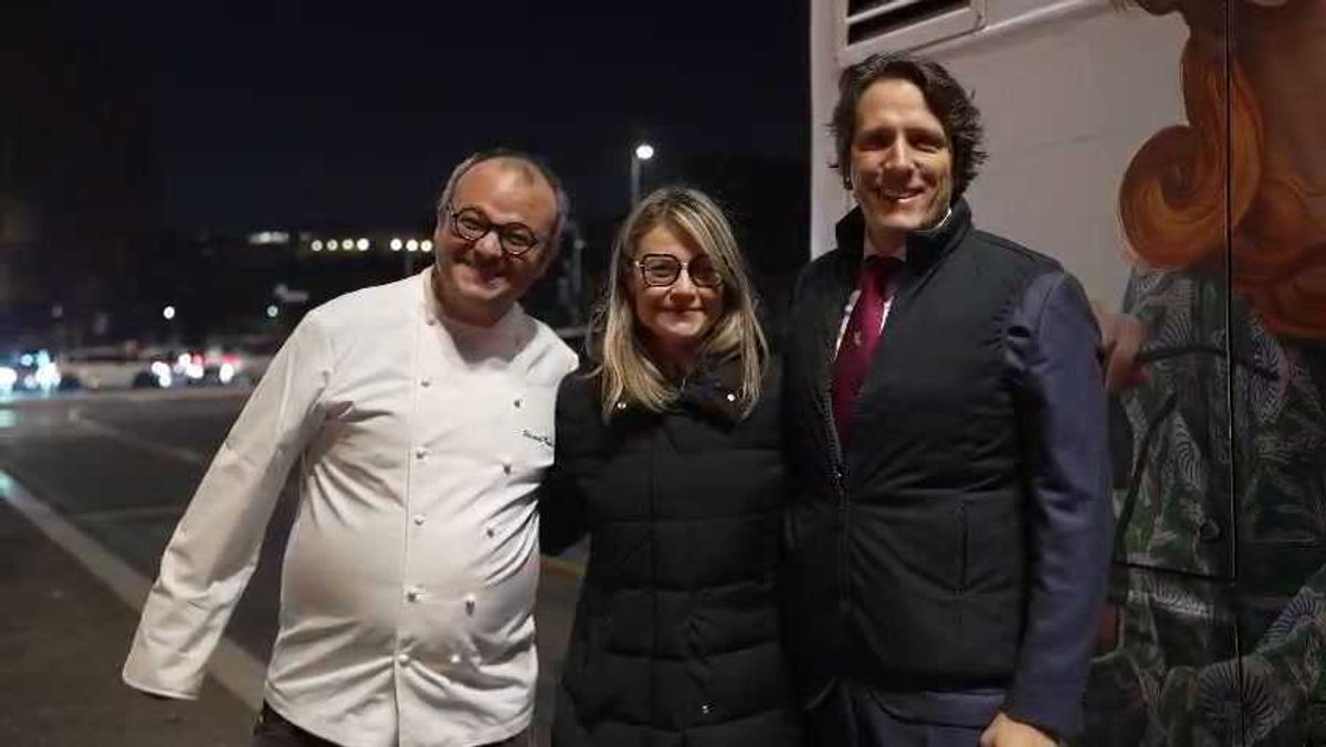 Enit promuove le delizie del Belpaese