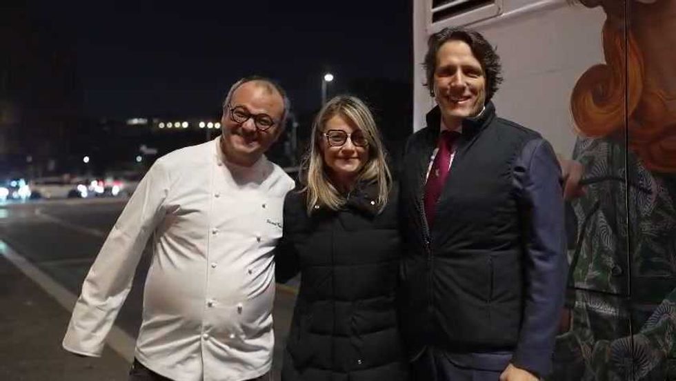 Enit promuove le delizie del Belpaese