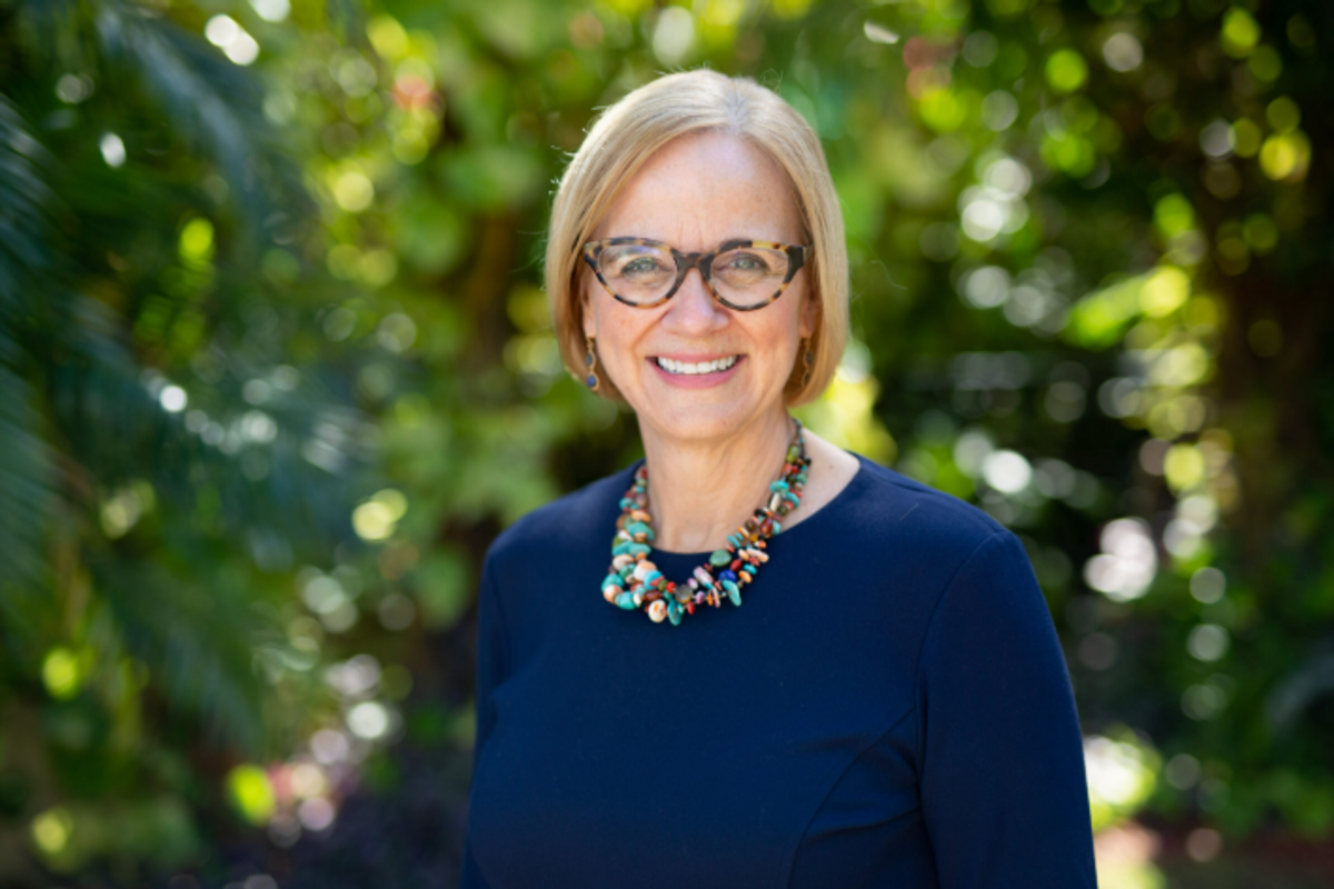 'Earthquake!' 2025 Democratic Sweep Elects Miami's First Woman Mayor