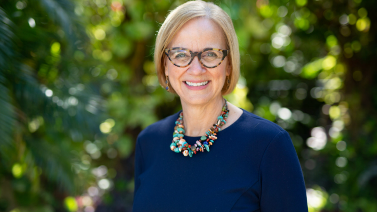 'Earthquake!' 2025 Democratic Sweep Elects Miami's First Woman Mayor