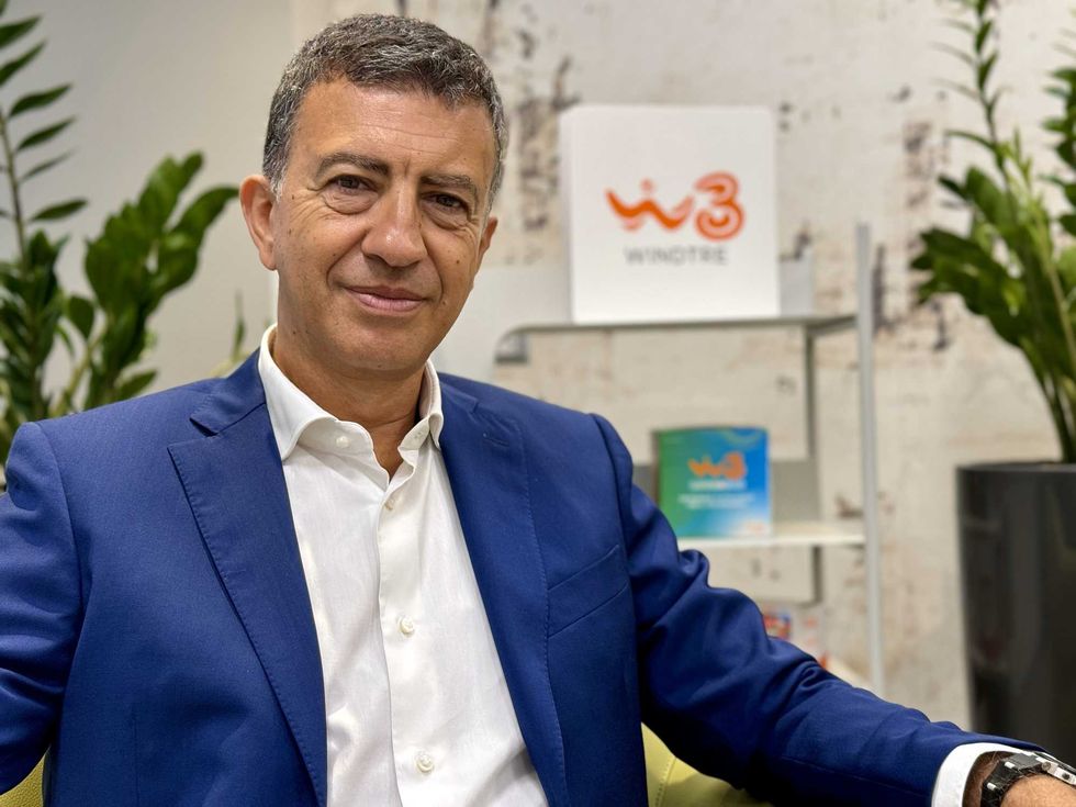 «Serve un vero piano industriale per le telecomunicazioni italiane»