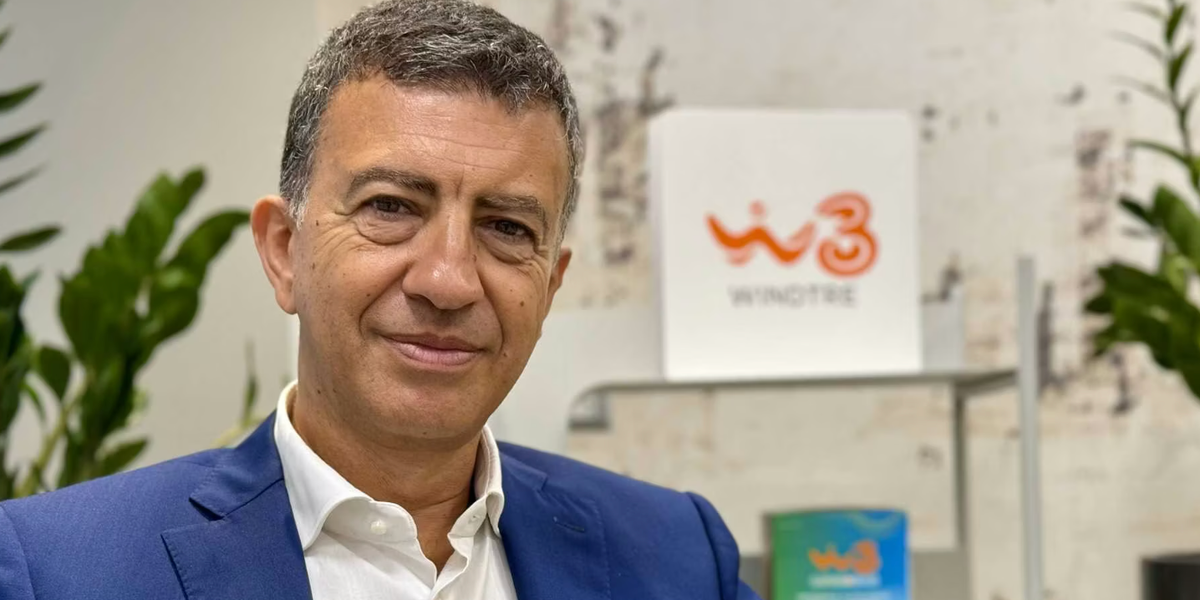 «Serve un vero piano industriale per le telecomunicazioni italiane» «Serve un vero piano industriale per le telecomunicazioni italiane»