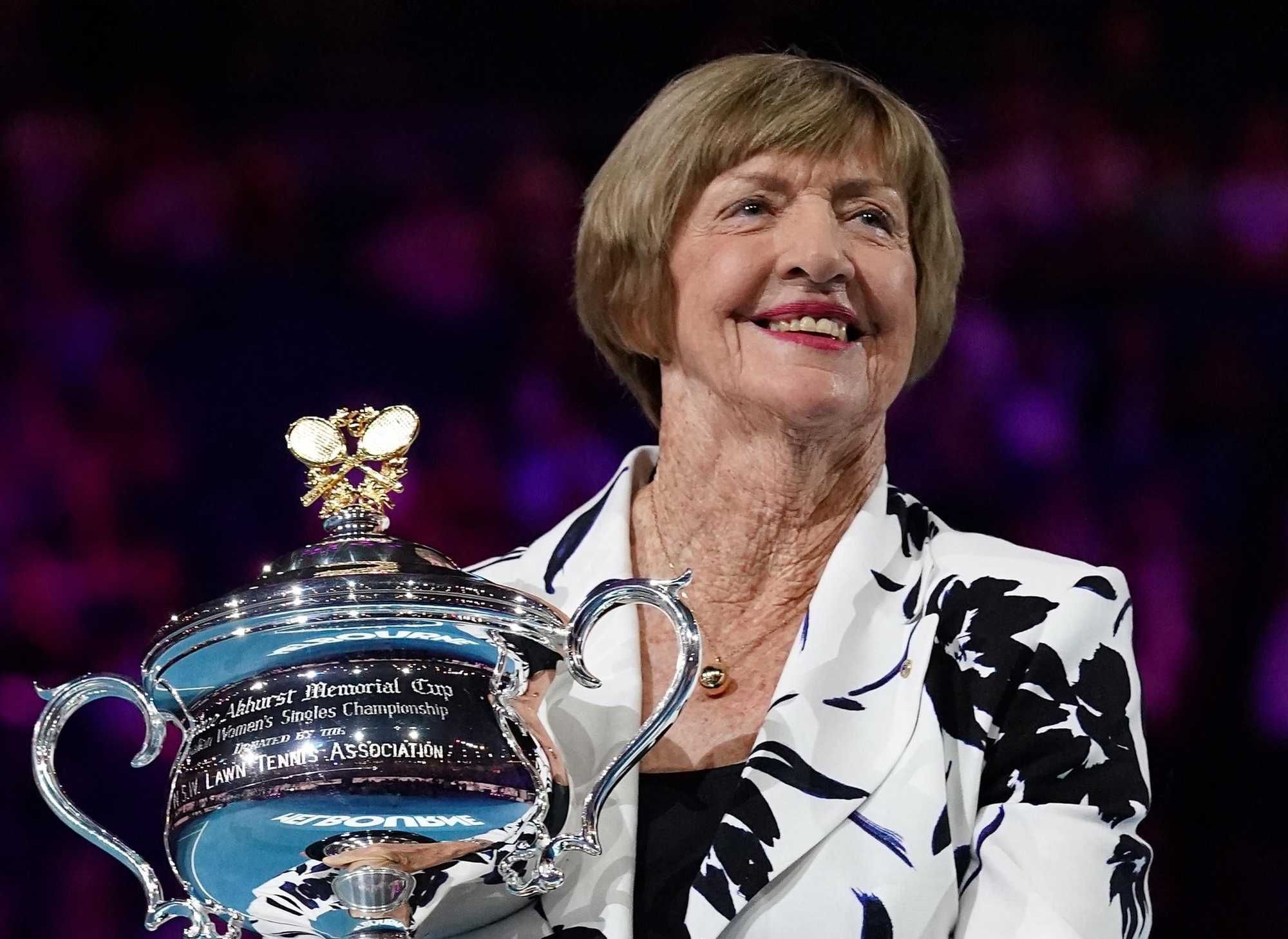 Ha fatto la storia del tennis: oscurata perché si oppone alle politiche Lgbt