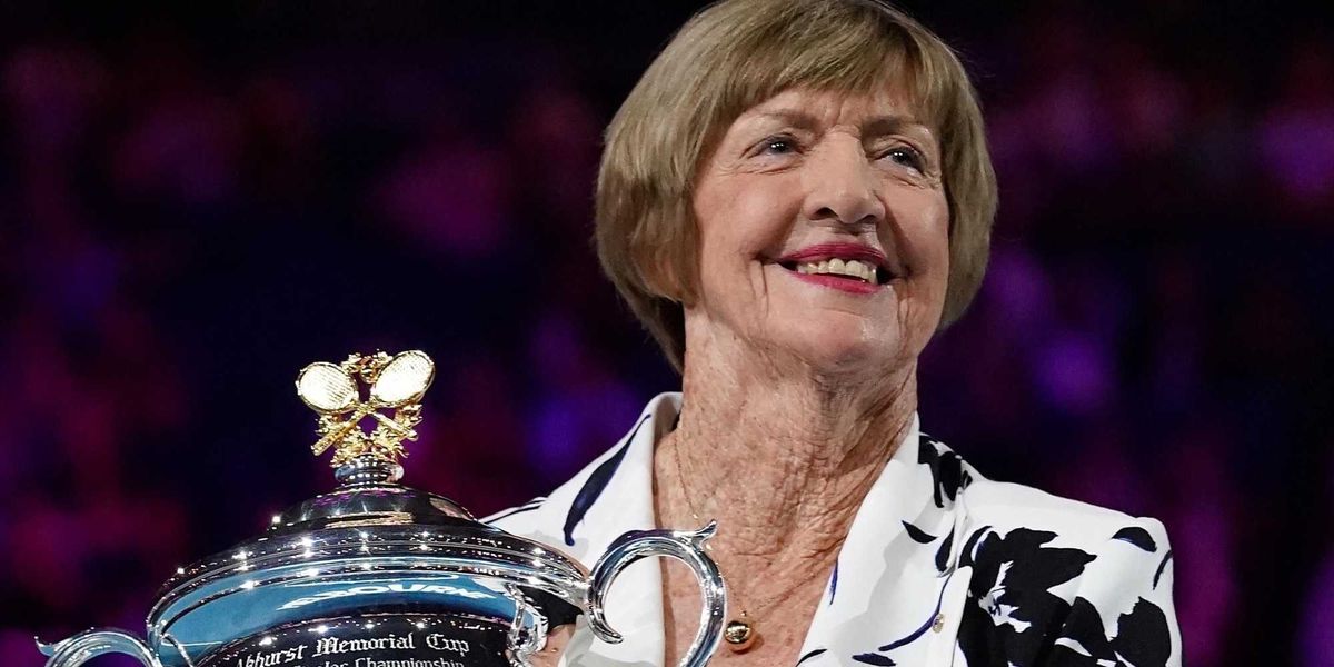 Ha fatto la storia del tennis: oscurata perché si oppone alle politiche Lgbt