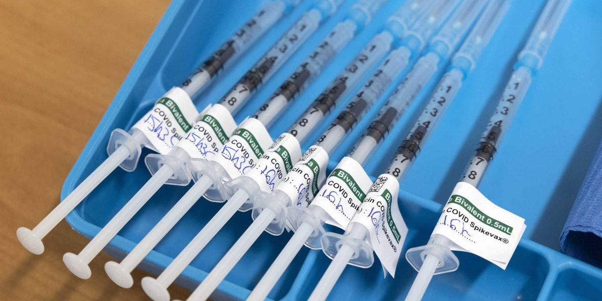 «Il vaccino a mRna accelera i tumori e attiva le metastasi nei malati» «Il vaccino a mRna accelera i tumori e attiva le metastasi nei malati»