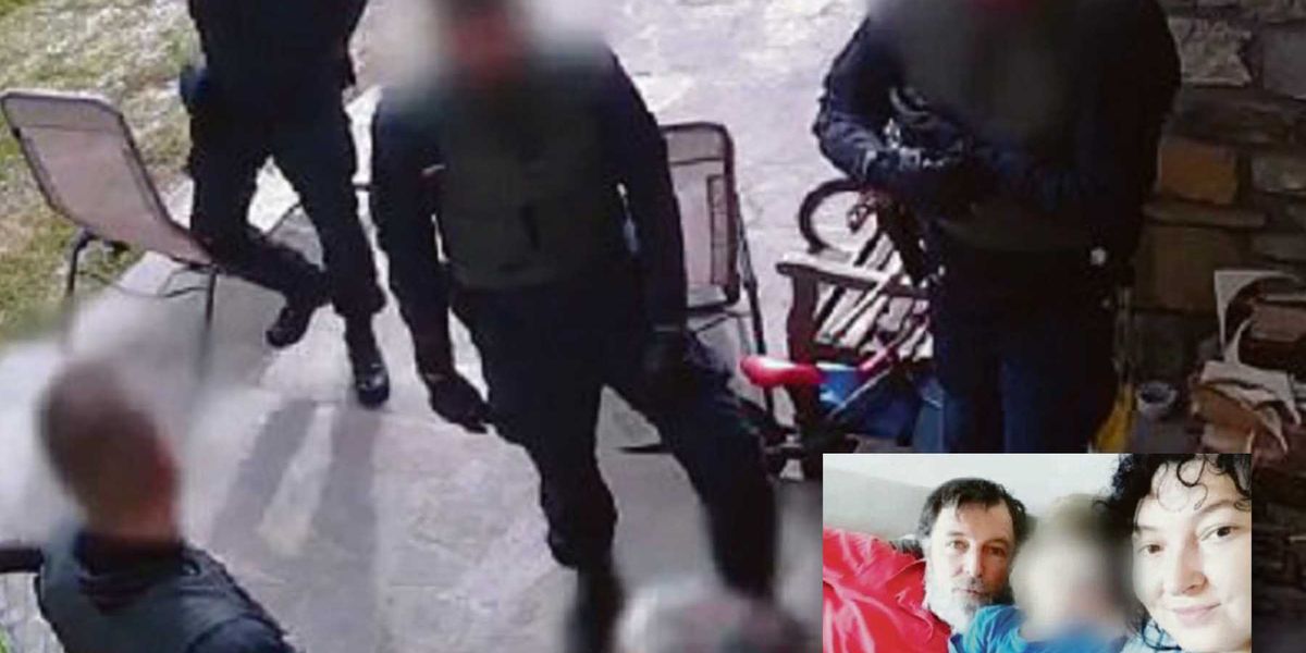 Da 56 giorni i genitori non vedono i figli. Gli assistenti sociali però non rispondono Da 56 giorni i genitori non vedono i figli. Gli assistenti sociali però non rispondono