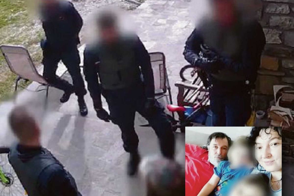 Da 56 giorni i genitori non vedono i figli. Gli assistenti sociali però non rispondono