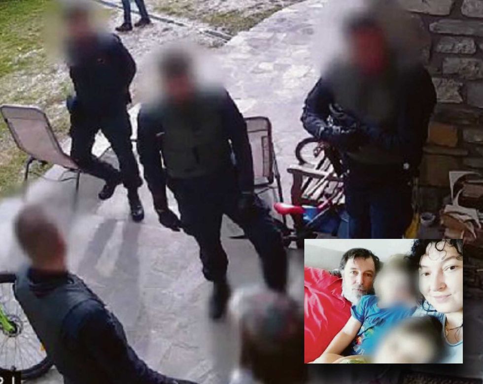 Da 56 giorni i genitori non vedono i figli. Gli assistenti sociali però non rispondono