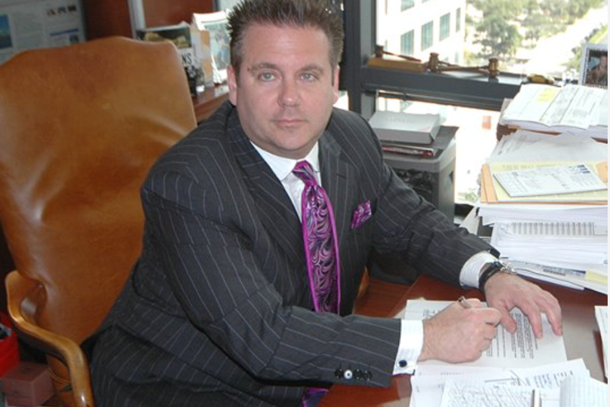 Florida Men: How Trump Escaped A Sworn Deposition In Epstein Lawsuits