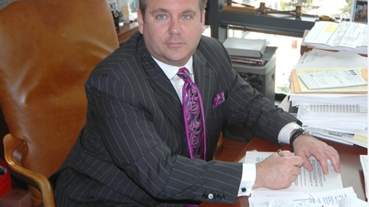 Florida Men: How Trump Escaped A Sworn Deposition In Epstein Lawsuits