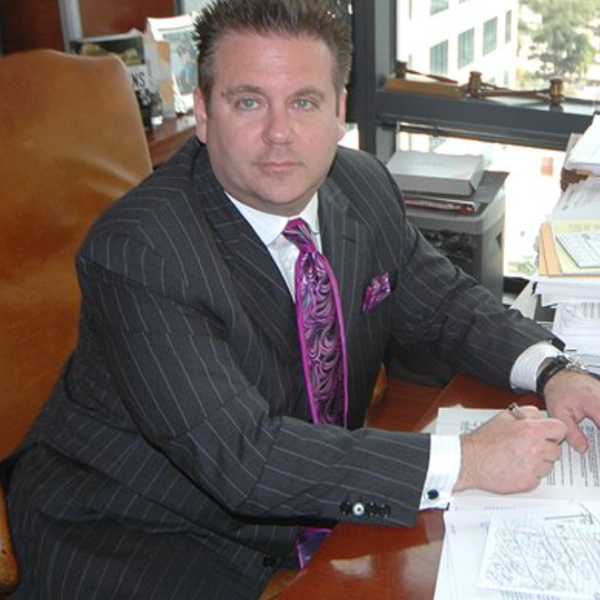 Florida Men: How Trump Escaped A Sworn Deposition In Epstein Lawsuits