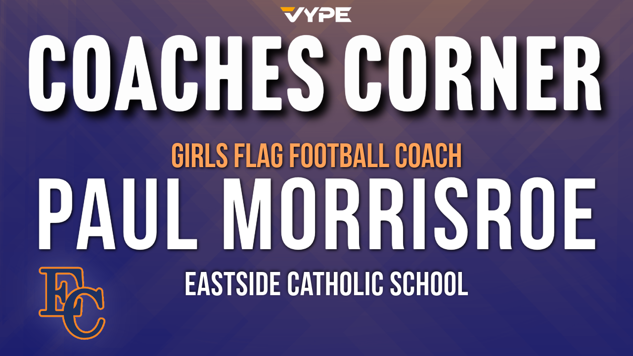 THE TREND: State of Washington sanctions girls 7-on-7 football; Eastside Catholic on cusp