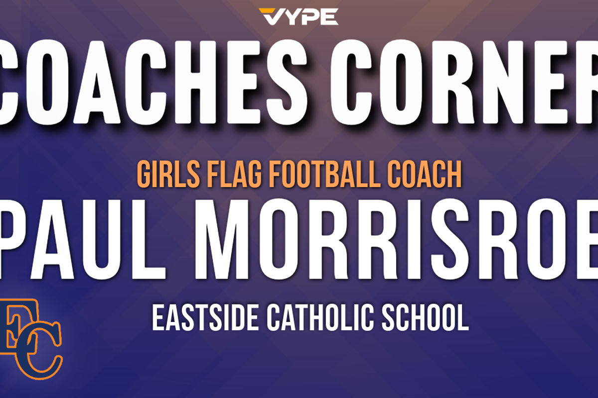 THE TREND: State of Washington sanctions girls 7-on-7 football; Eastside Catholic on cusp