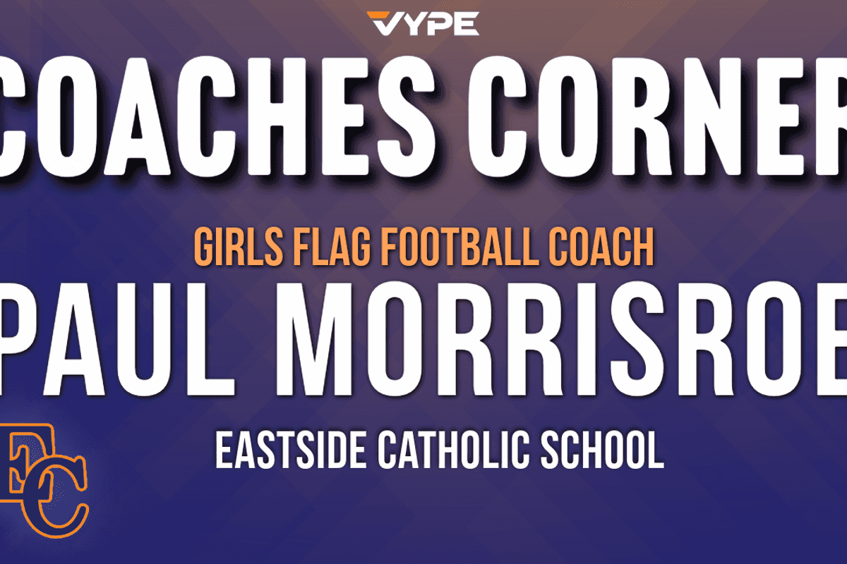 THE TREND: State of Washington sanctions girls 7-on-7 football; Eastside Catholic on cusp
