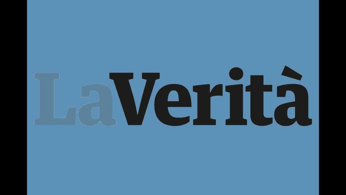 La Verità arriva sul Web