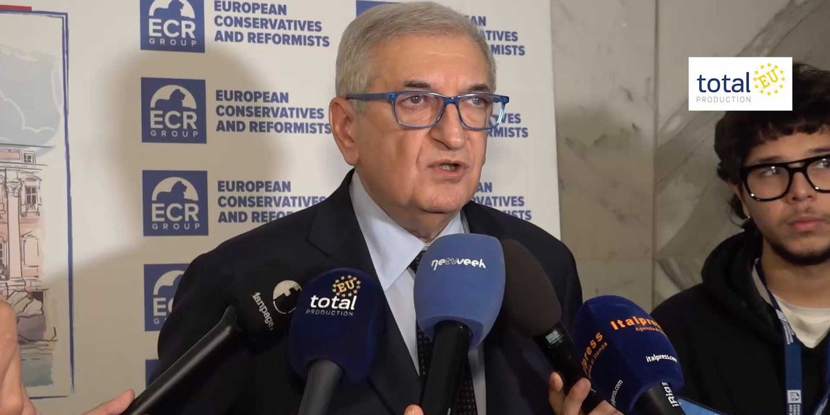 Competitività, Foti: «L Competitività, Foti: «L