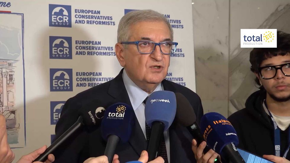 Competitività, Foti: «L'Ue non deve descrivere i suoi problemi ma risolverli»