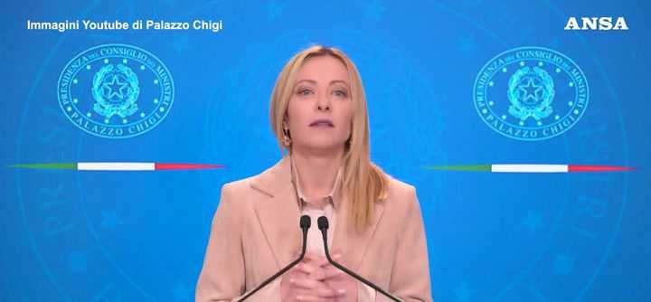 La Cucina italiana è patrimonio Unesco. Meloni: «Risultato che ci inorgoglisce»