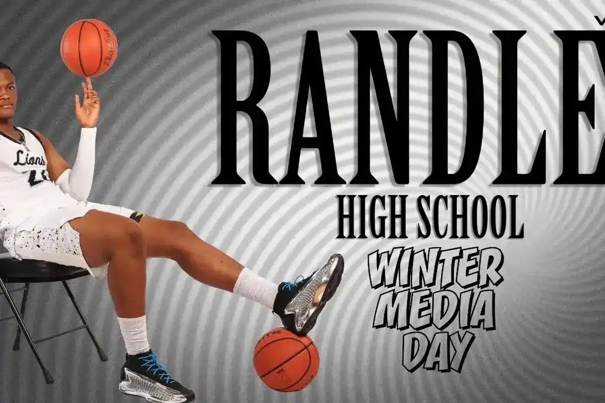 ROLL THE TAPE: Randle 2025 Winter Media Day Hype Video