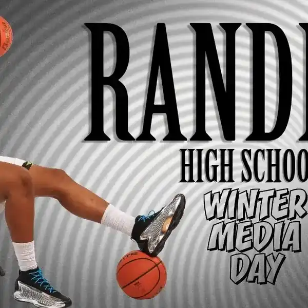 ROLL THE TAPE: Randle 2025 Winter Media Day Hype Video