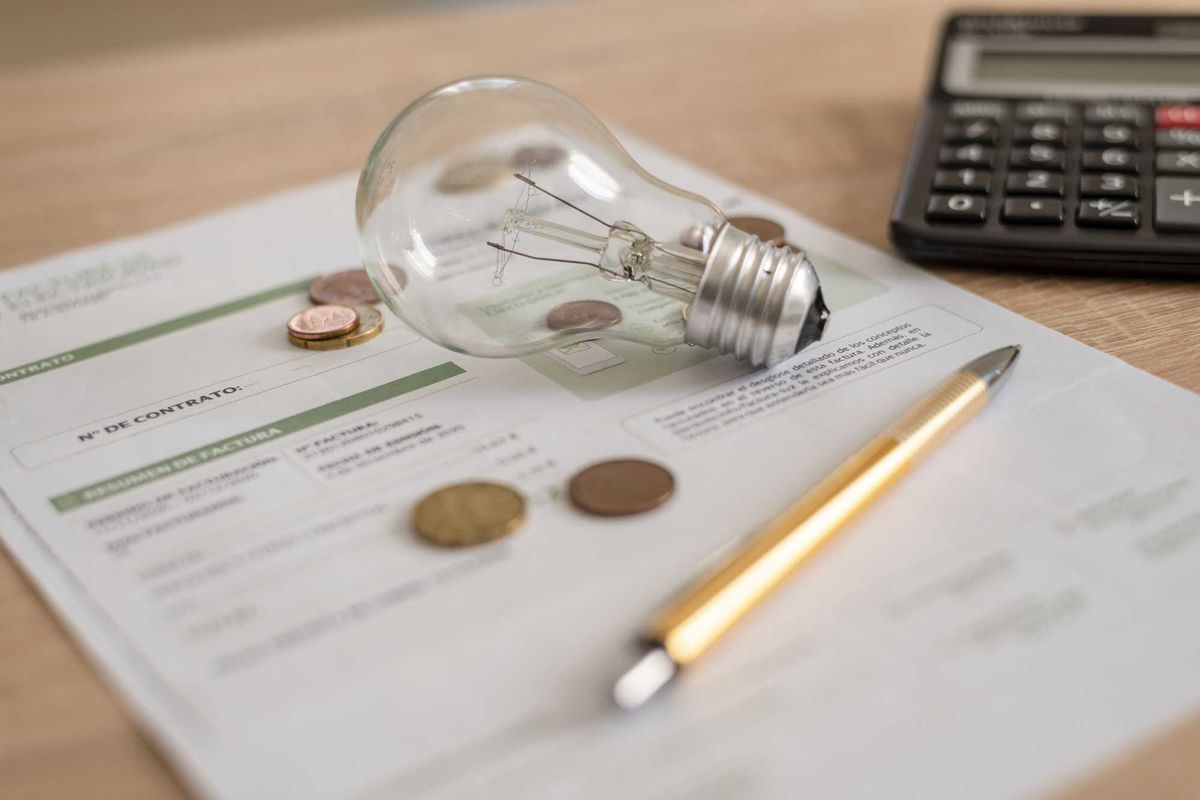 Bollette per famiglie e Pmi: 1 miliardo di tagli