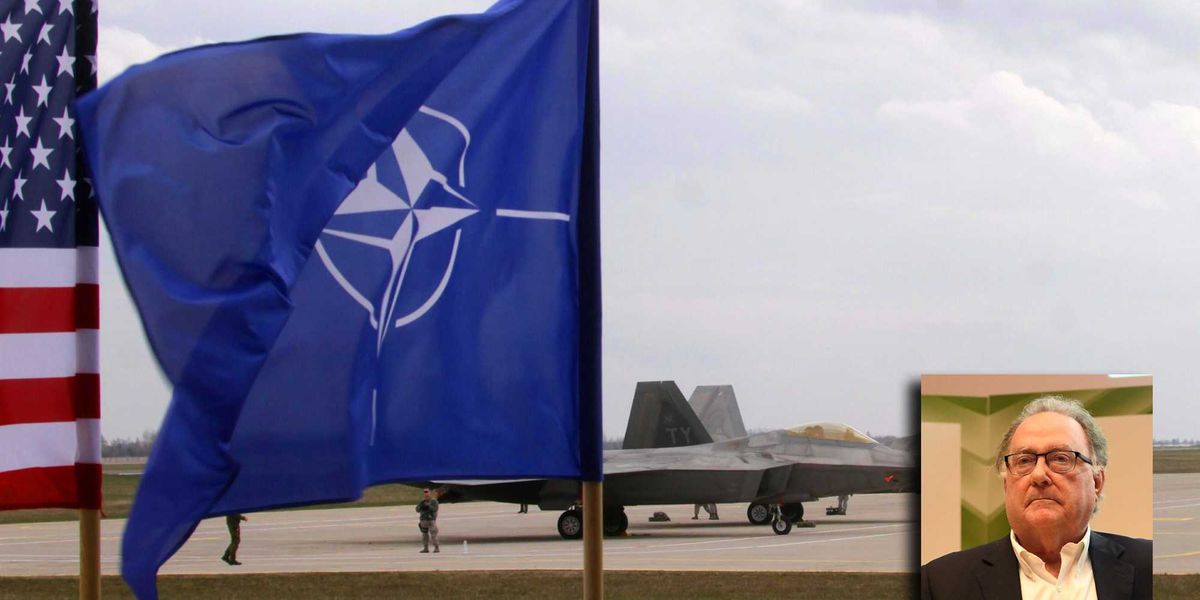 della porta raffo nato e ue sono affari degli states trump 232 l8217unico che cerca la pace da Laverita.info della porta raffo nato e ue sono affari degli states trump 232 l8217unico che cerca la pace