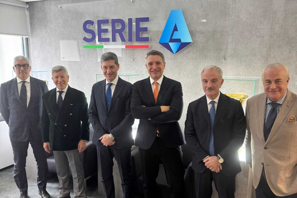 Milano, vertice sulla sicurezza negli stadi tra Lega Serie A e Polizia