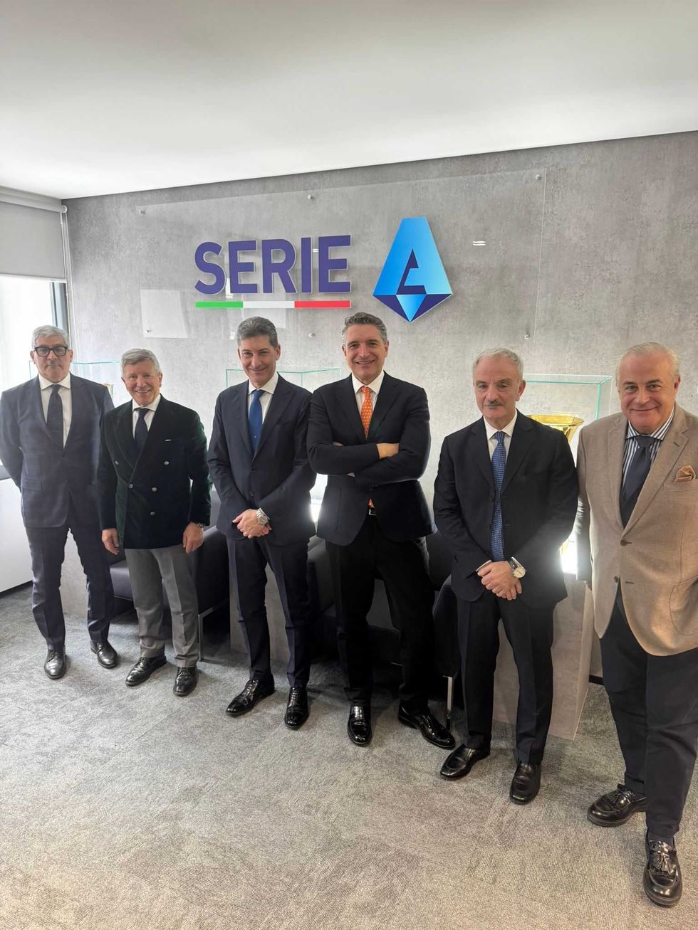 Milano, vertice sulla sicurezza negli stadi tra Lega Serie A e Polizia