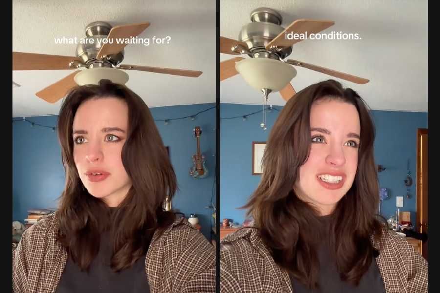 self-help, self-improvement, procrastination, perfectionism, psychology