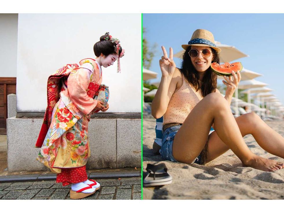 21 culture quirks that instantly reveal where you’re from