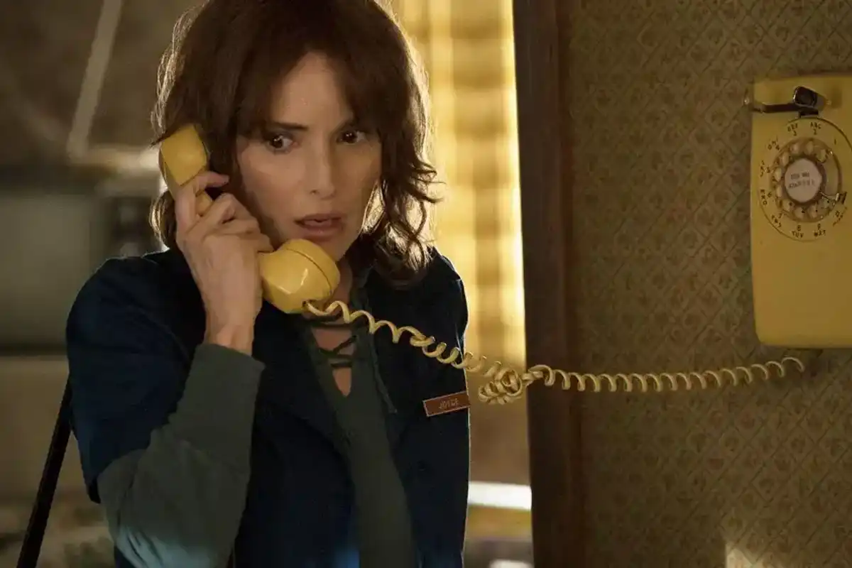 stranger things, stranger things season 5, strangers things cast, netflix, 80s girl names, vintage names