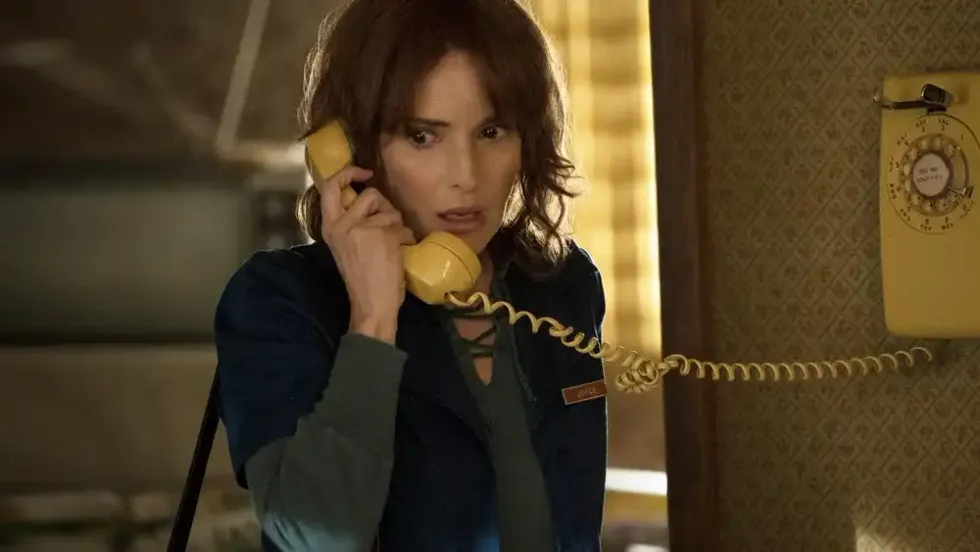 Gen X woman's joke about the lack of Jennifers in 'Stranger Things' is so spot-on