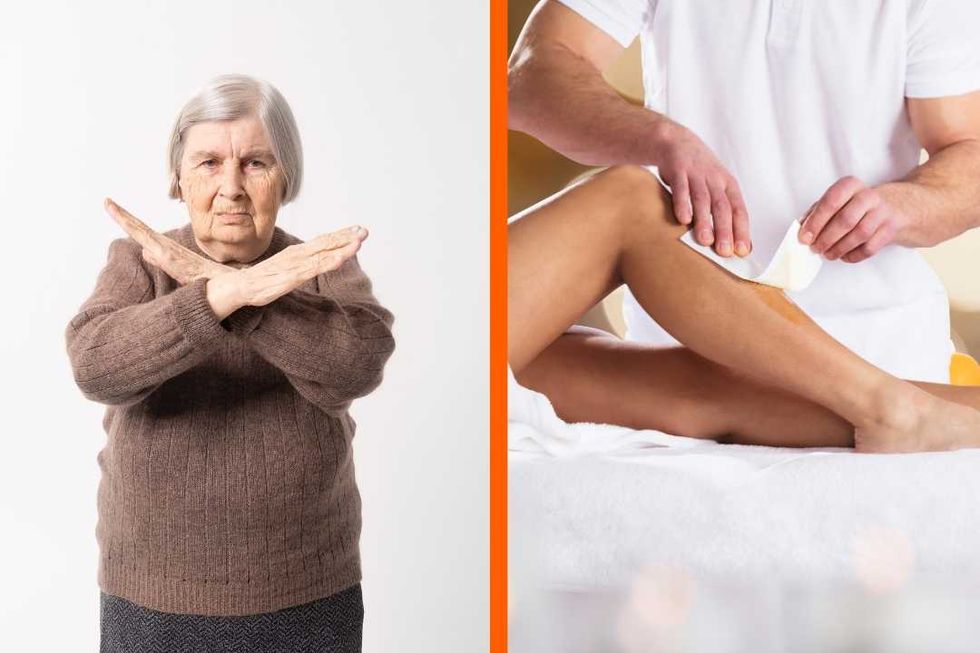 Elderly woman hilariously shares her 'not to do' list and it’s truly inspiring