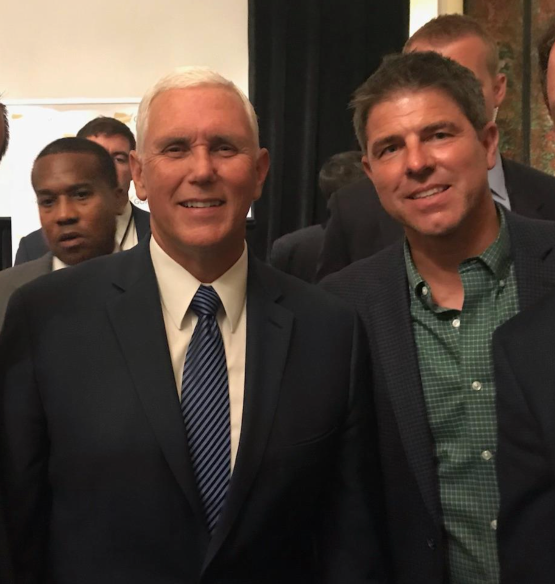 Threatening Indiana GOP, Angry Trump Concedes Defeat In Gerrymander Battle