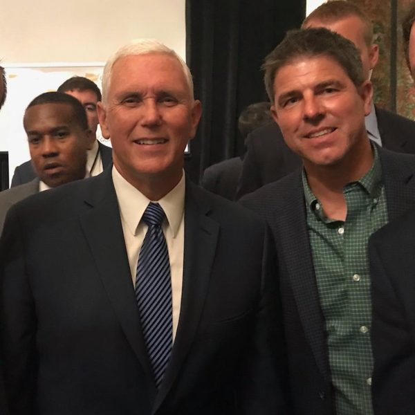 Threatening Indiana GOP, Angry Trump Concedes Defeat In Gerrymander Battle