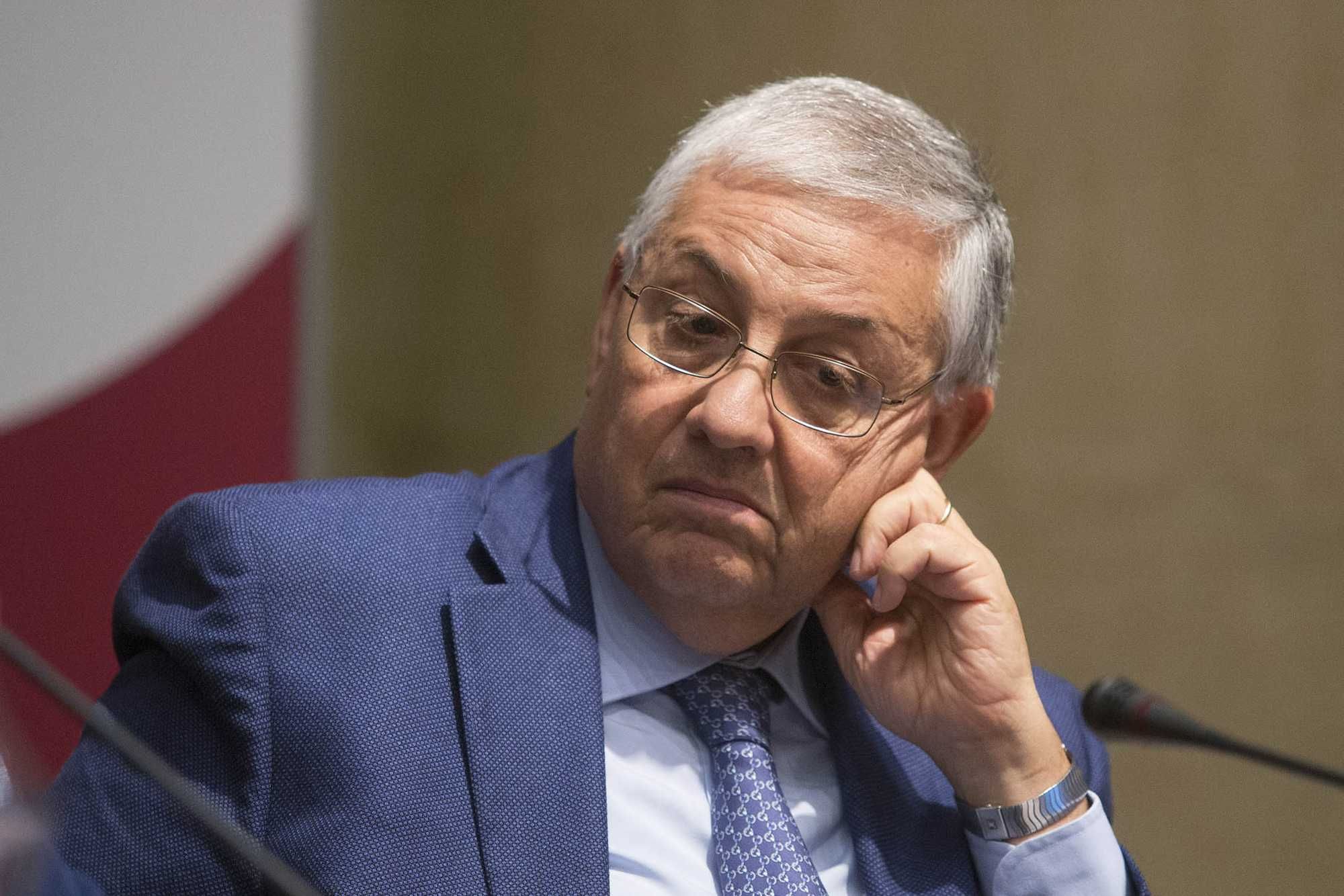 Le mosse di Pignatone e dei suoi «utili idioti». Così hanno affossato i dossier mafia-appalti