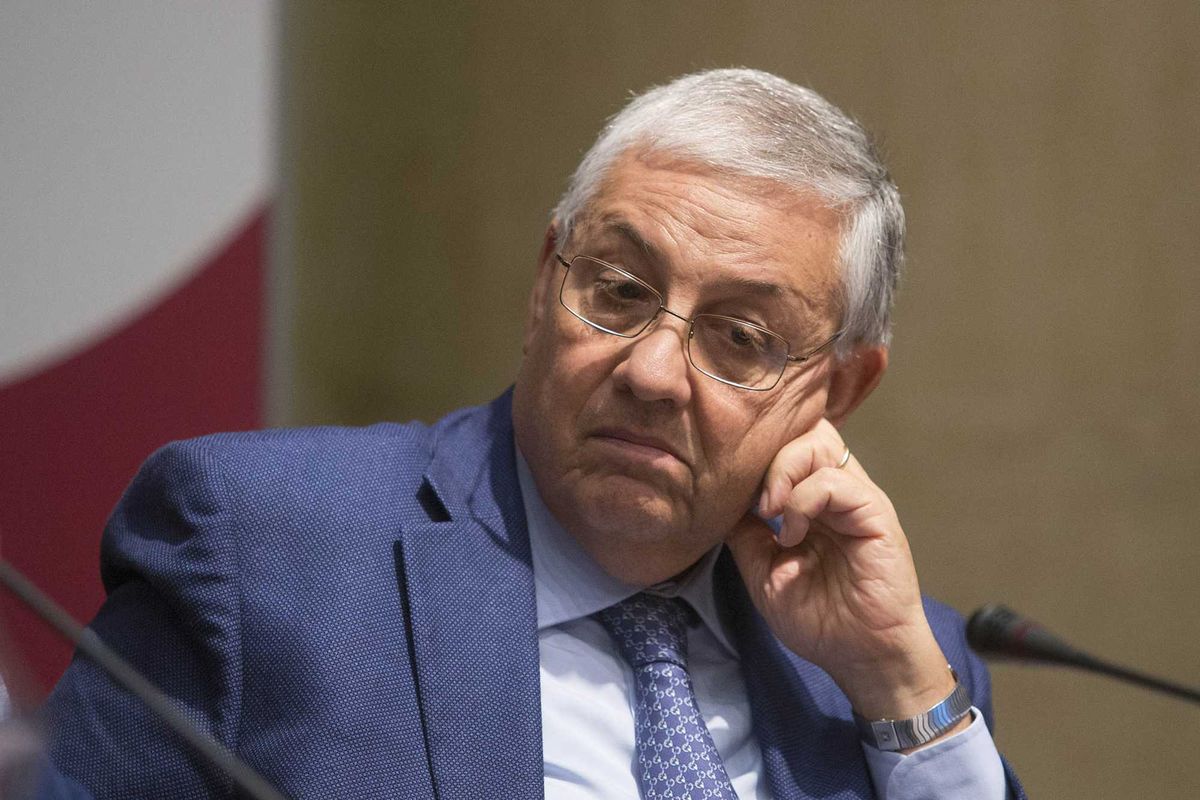 Le mosse di Pignatone e dei suoi «utili idioti». Così hanno affossato i dossier mafia-appalti