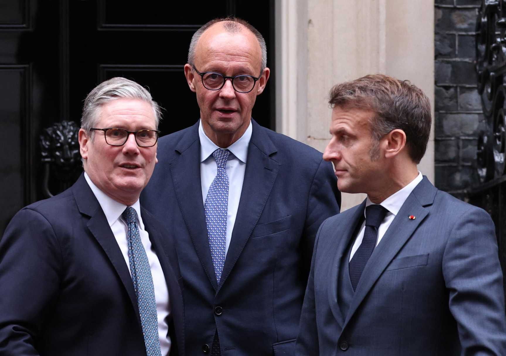 Scherzetto di Donald: Kiev subito nell’Unione