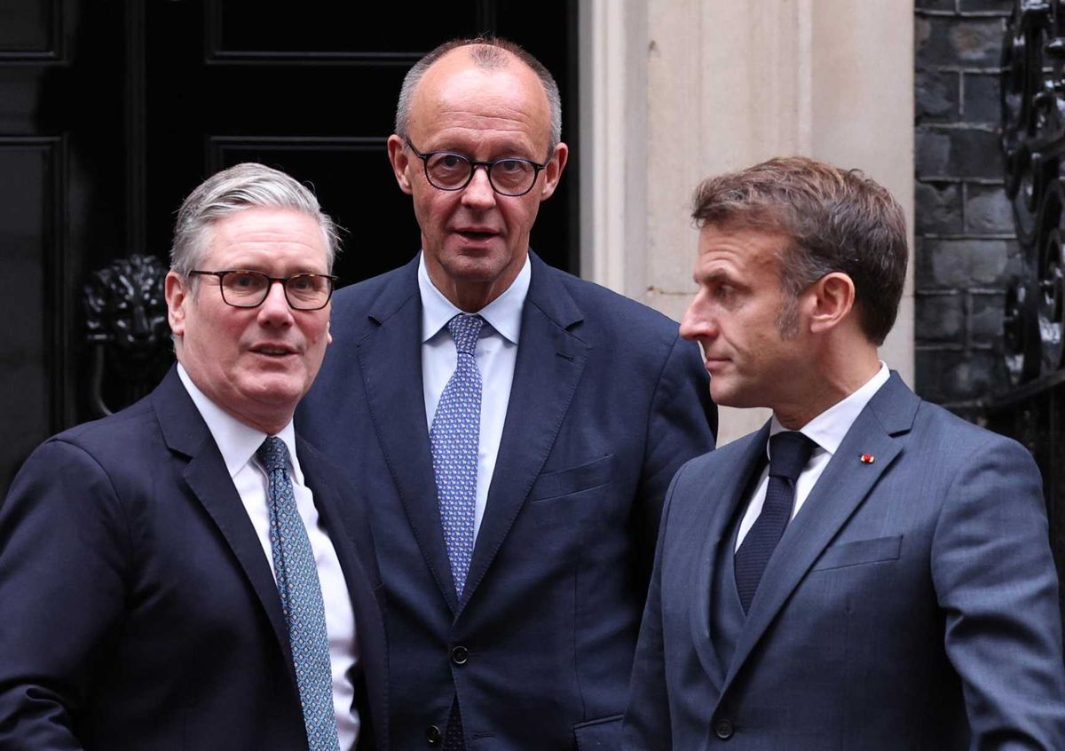 Scherzetto di Donald: Kiev subito nell’Unione