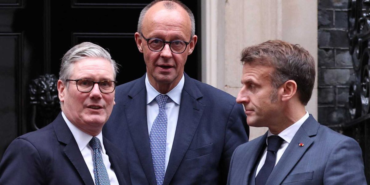 scherzetto di donald kiev subito nell8217unione da Laverita.info scherzetto di donald kiev subito nell8217unione